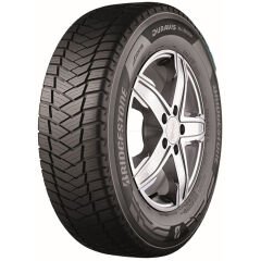 Bridgestone 195 60 R16C 99H Duravis All Season