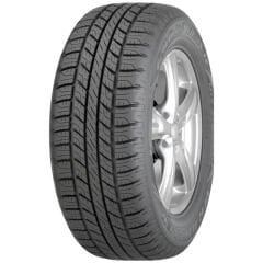 Goodyear 255 65 R16 109H Wrangler HP All Weather