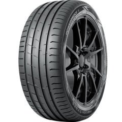 Nokian Tyres 205 50 R17 93Y XL ZR Powerproof 1