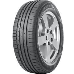 Nokian Tyres 215 65 R17 103V XL Wetproof 1