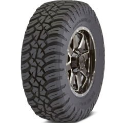 General 245 75 R16 120/116Q LT 10PR Grabber X3