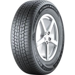 General 185 60 R14 82T Altimax Winter 3