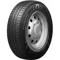 Kumho 195 75 R16C 107/105R 8PR Winter Portran CW51