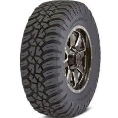 General 265 70 R17 121/118Q Grabber X3