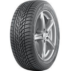 Nokian Tyres 185 60 R15 88T XL Snowproof 1