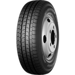 Dunlop 215 75 R16C 113/111R 8PR SP Winter Van 01