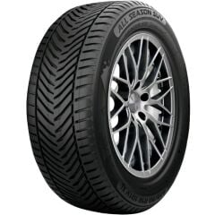 Strial 235 55 R18 100H All Season Suv