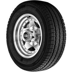 Continental 285 55 R16C 126N VanContact A/S