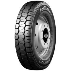 Kumho 5.00 R12C 8PR 83/82P PorTran KC55