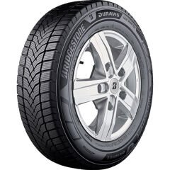 Bridgestone 195 65 R16C 104/102T Duravis Van Winter