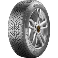 Continental 215 45 R17 91V XL FR WinterContact TS 870