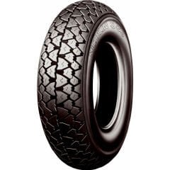 Michelin 100/90-10 56J S83 Scooter Lastiği