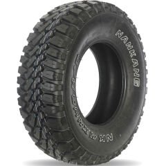 Nankang 215 75 R15 100/97Q OWL Beyaz Yazılı 4x4 WD M/T FT-9