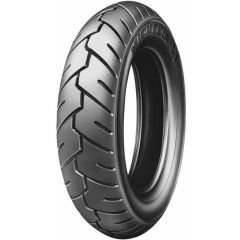 Michelin S1 3.50-10 59J Scooter Lastiği