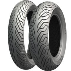 Michelin 110/70-12 47S City Grip 2