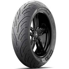 Michelin 160/60R15 67H Pilot Road 4 SC Arka Maxi Scooter Lastiği