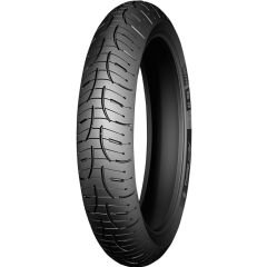 Michelin 120/70ZR17 58W Pilot Road 4 Ön Motosiklet Lastiği