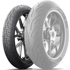 Michelin 120/70ZR17 58W Pilot Road 4 GT Ön Motosiklet Lastiği