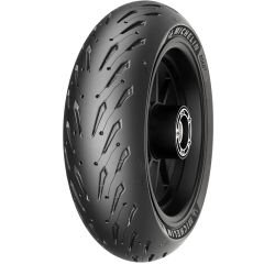 Michelin 160/60ZR17 69W Pilot Road 5 Arka Lastik