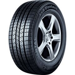 Continental 235 60 R17 102V MO ML 4x4 Contact