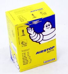 Michelin 21 MD (2.75-21; 80/90-21; 90/90-21; 80/100-21) (Düz) İç Lastik