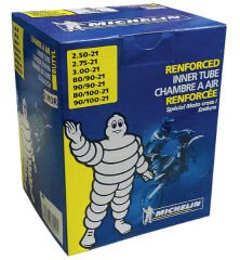 Michelin 21 MDR (2.75-21; 90/90-21; 80/100-21; 90/100-21) (Düz) İç Lastik