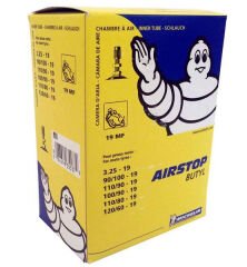 Michelin 19 MF (110/80-19;100/90-19;110/90-19; 3.00-19) (Düz) İç Lastik