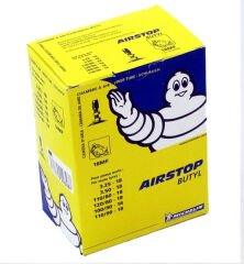 Michelin 18 MF(110/80-18; 120/80-18; 100/90-18; 110/90-18) (Düz) İç Lastik