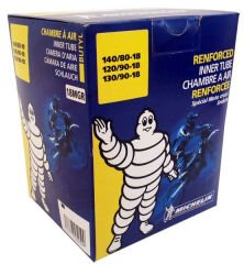 Michelin 18 MGR(110/80-18; 120/80-18;130/70-18;140/80-18) (Düz) İç Lastik