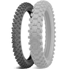 Michelin 80/100-21 51R Tracker