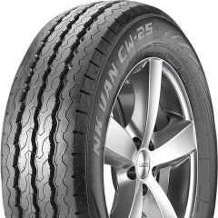 Nankang 225 75 R16C 121/120R NK Van CW-25