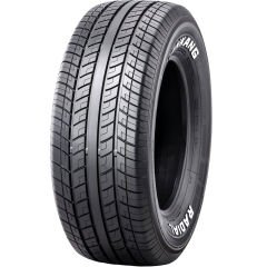 Nankang 245 60 R14 98H XL WLL Beyaz Yazılı N-729 Radial