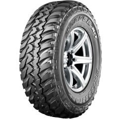 Bridgestone 265 75 R16 119/116Q Dueler M/T 674