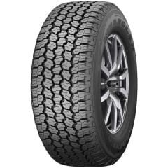 Goodyear 255 60 R20 113H XL LR Wrangler All-Terrain Adventure