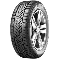 Lassa 205 55 R17 95V XL Snoways 3