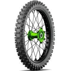 Michelin 80/100-21 51M (TT) Starcross 6 Medium Soft