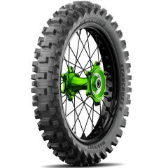 Michelin 110/90-19 62M (TT) Starcross 6 Medium Soft