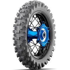 Michelin 80/100-12 41M Starcross 5 Mini