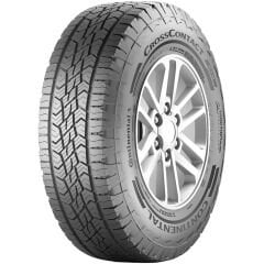 Continental 265 70 R17 121/118R FR CrossContact ATR