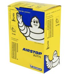 Michelin 18 MG (110/80-18; 120/80-18;130/70-18;110/90-18) (Düz) İç Lastik