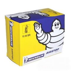 Michelin 10 MBR (2.50-10; 2.75-10) (Düz) İç Lastik