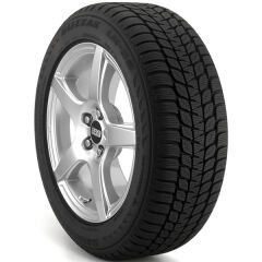 Bridgestone 255 55 R18 109H XL RFT Blizzak LM25