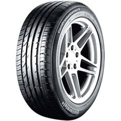 Continental 205 50 R17 89Y SSR RFT * ContiPremiumContact 2