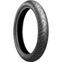 Bridgestone 100/90-19 57V Battlax Adventure A41 Ön Motosiklet Lastiği