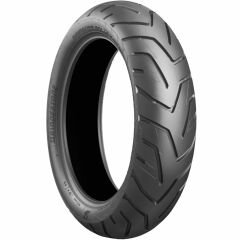 Bridgestone 130/80-17 65H Battlax Adventure A41 Arka Motosiklet Lastiği