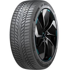 Hankook 245 50 R20 105V XL (Sound Absorter) ION I *cept SUV IW01A