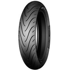 Michelin 130/70-17 62S Pilot Street Arka Motosiklet Lastiği