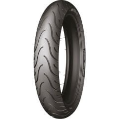 Michelin 100/80-17 52S Pilot Street Ön Motosiklet Lastiği