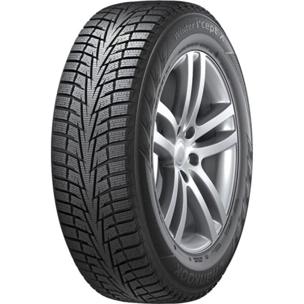 Hankook 215 55 R18 95T Winter i-cept X RW10