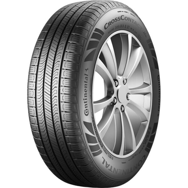 Continental 215 60 R17 96H FR ContiCrossContact Rx